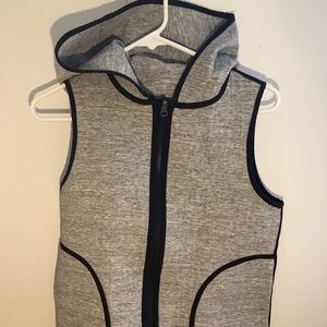 Lululemon Insculpt Reversible Vest